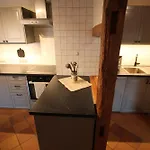 Appartamento Zu Gast Bei Den Zaungaesten