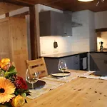 Zu Gast Bei Den Zaungaesten Appartamento