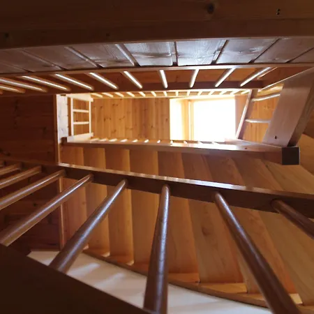 Zu Gast Bei Den Zaungaesten Apartament