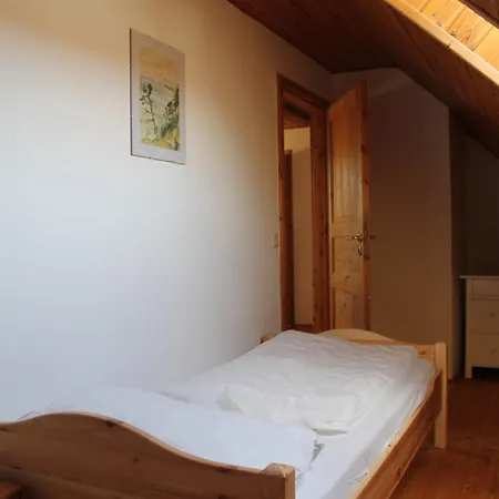 Zu Gast Bei Den Zaungaesten Apartament *