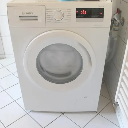 Apartment Zu Gast Bei Den Zaungaesten *