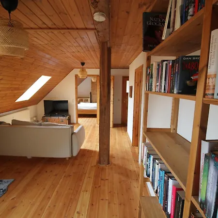 Zu Gast Bei Den Zaungaesten * Radeburg