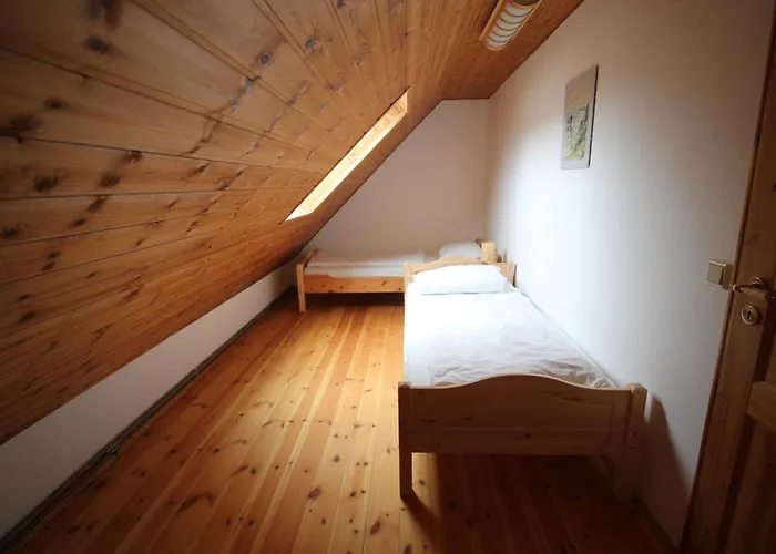 Zu Gast Bei Den Zaungaesten * Radeburg