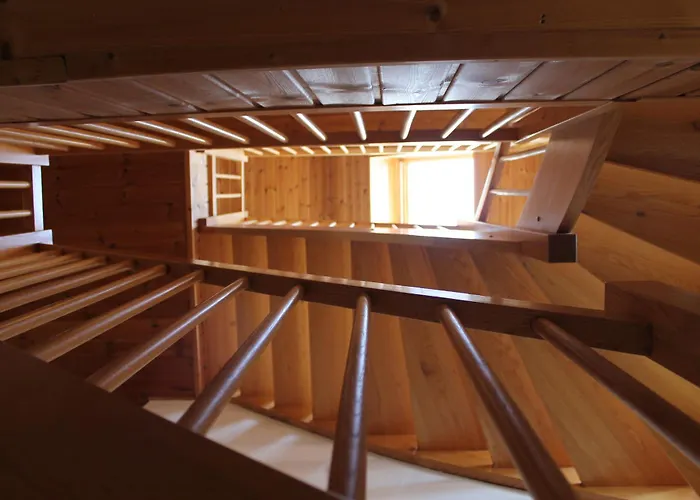 Zu Gast Bei Den Zaungaesten شقة