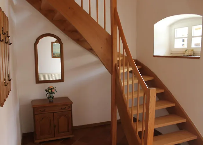 Zu Gast Bei Den Zaungaesten شقة