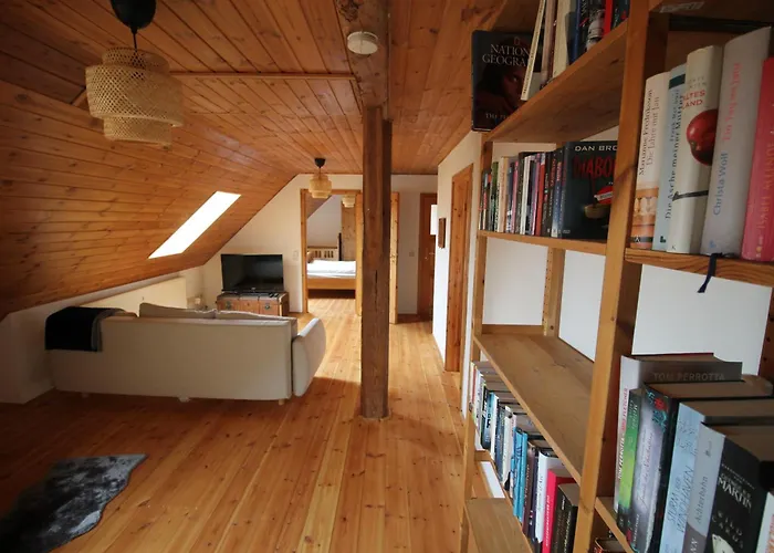 Zu Gast Bei Den Zaungaesten * Radeburg