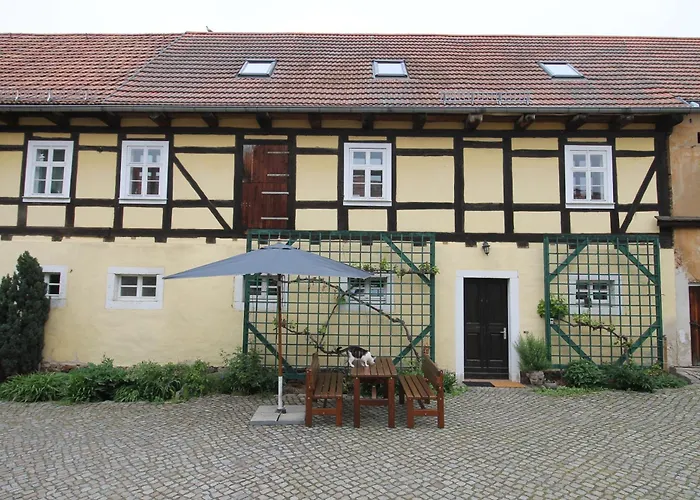 Zu Gast Bei Den Zaungaesten